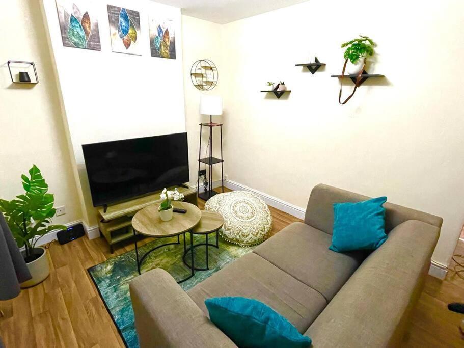 Appartamento Charter House With Good Wifi Chatham  Esterno foto